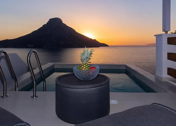 The Grande Grotta Luxury Villa