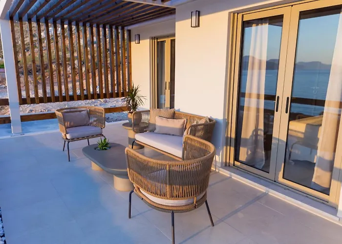 The Grande Grotta Luxury Villa