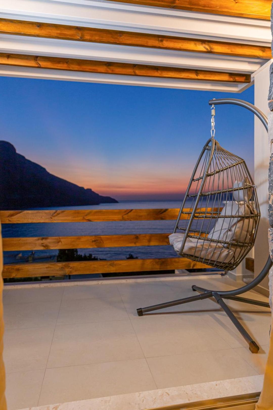 The Grande Grotta Luxury Villa *
