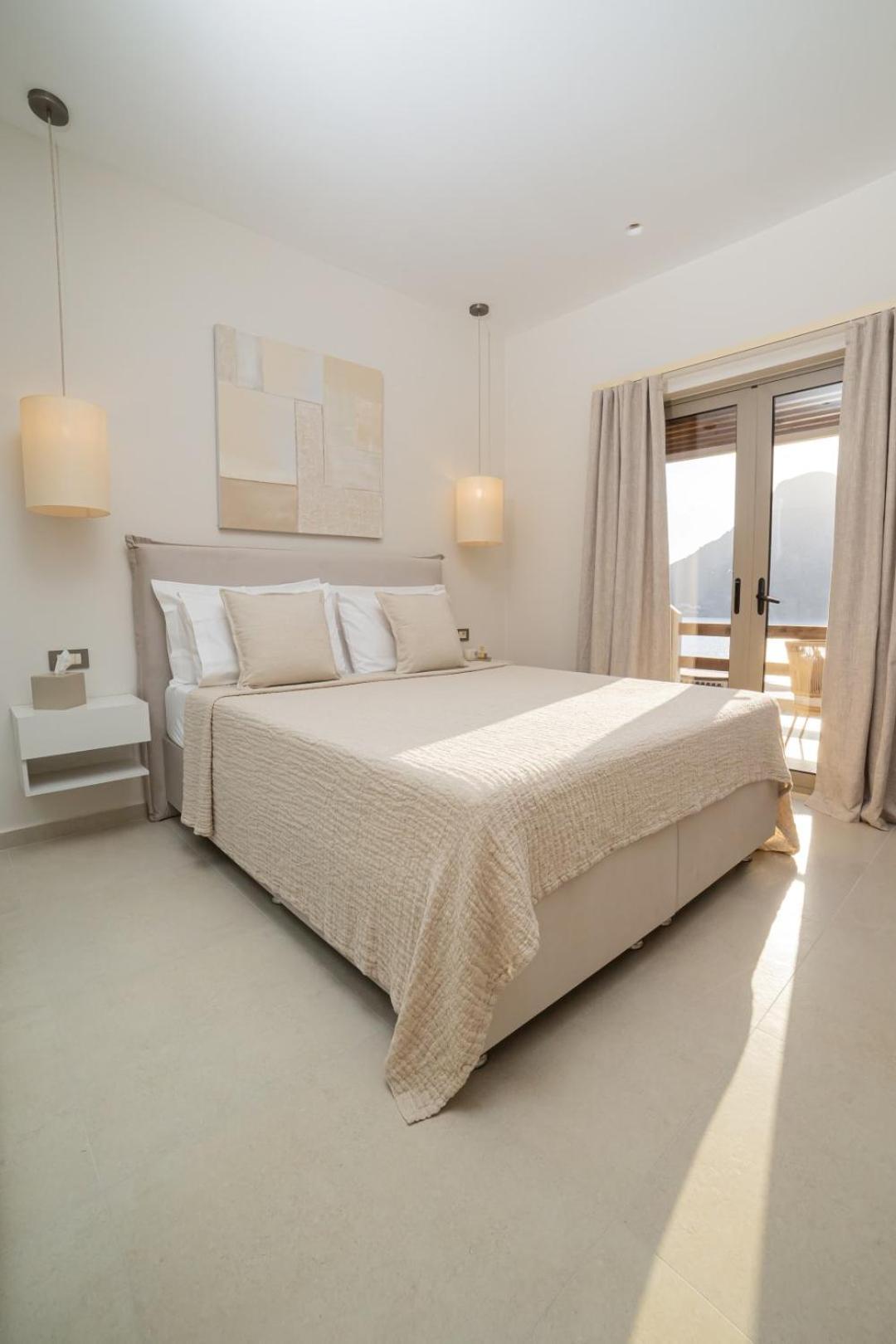 The Grande Grotta Luxury * Massouri