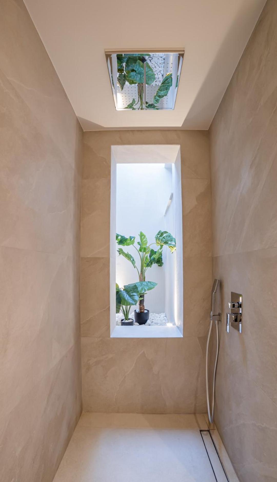 Villa The Grande Grotta Luxury