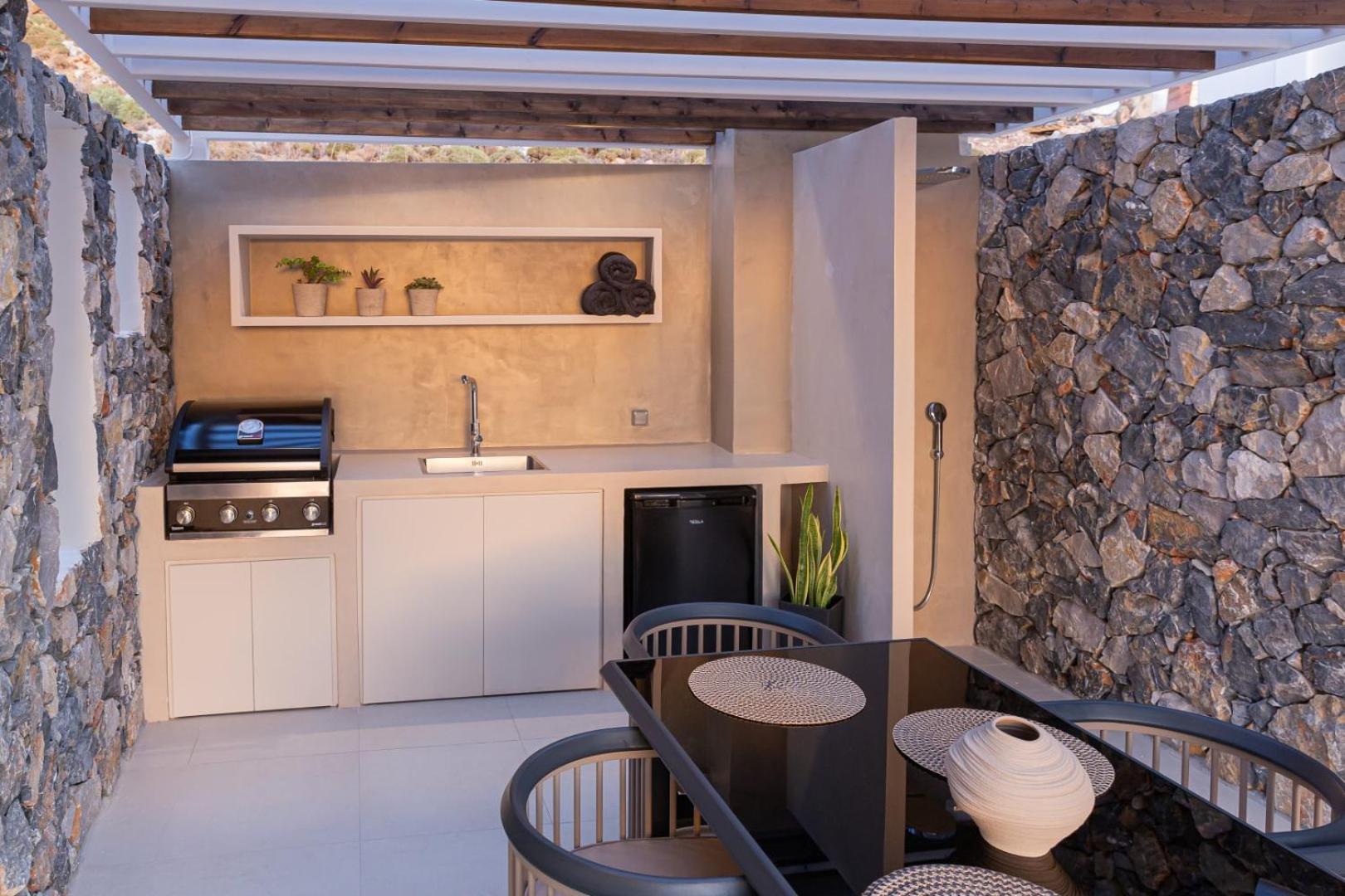 The Grande Grotta Luxury Massouri