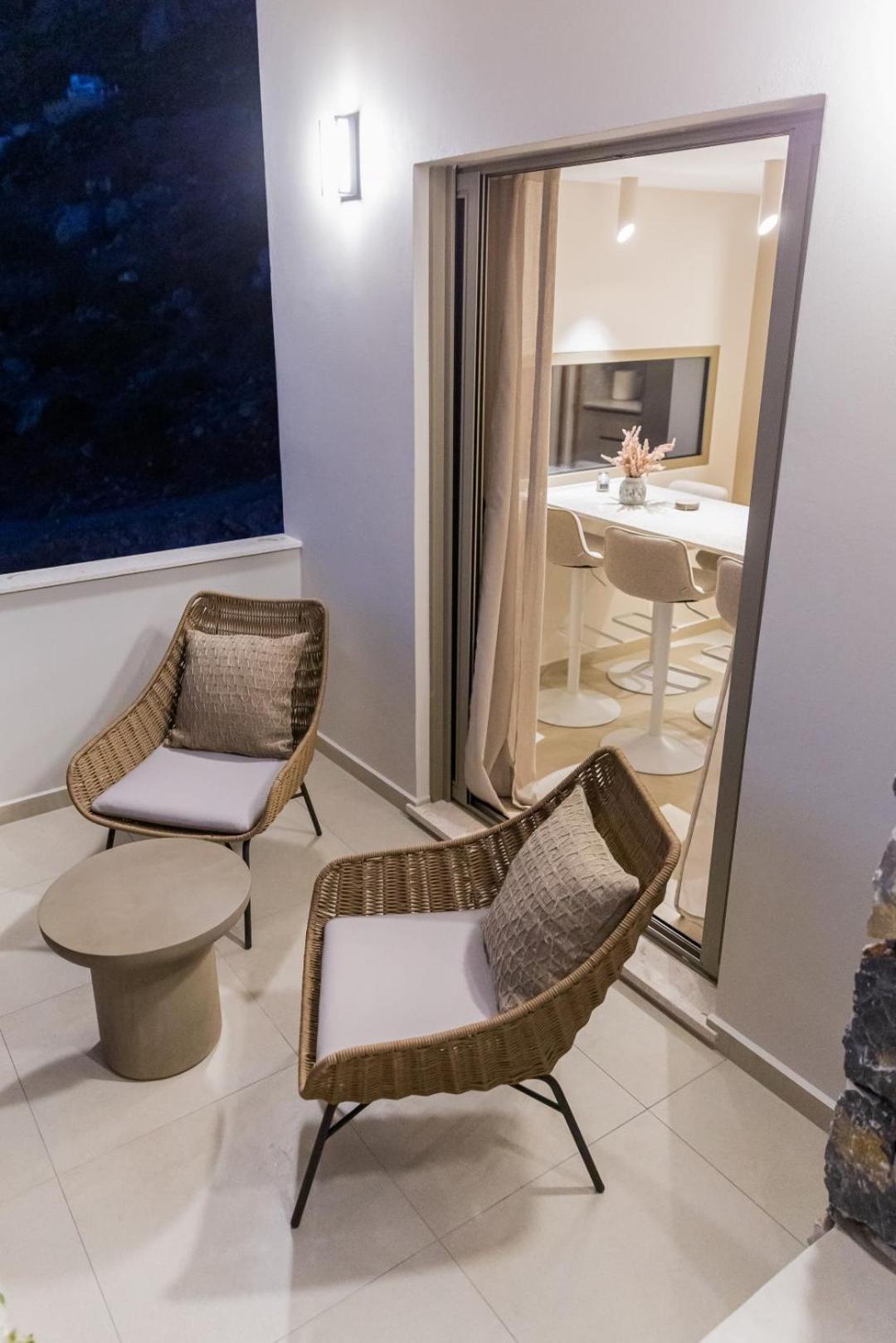 The Grande Grotta Luxury *
