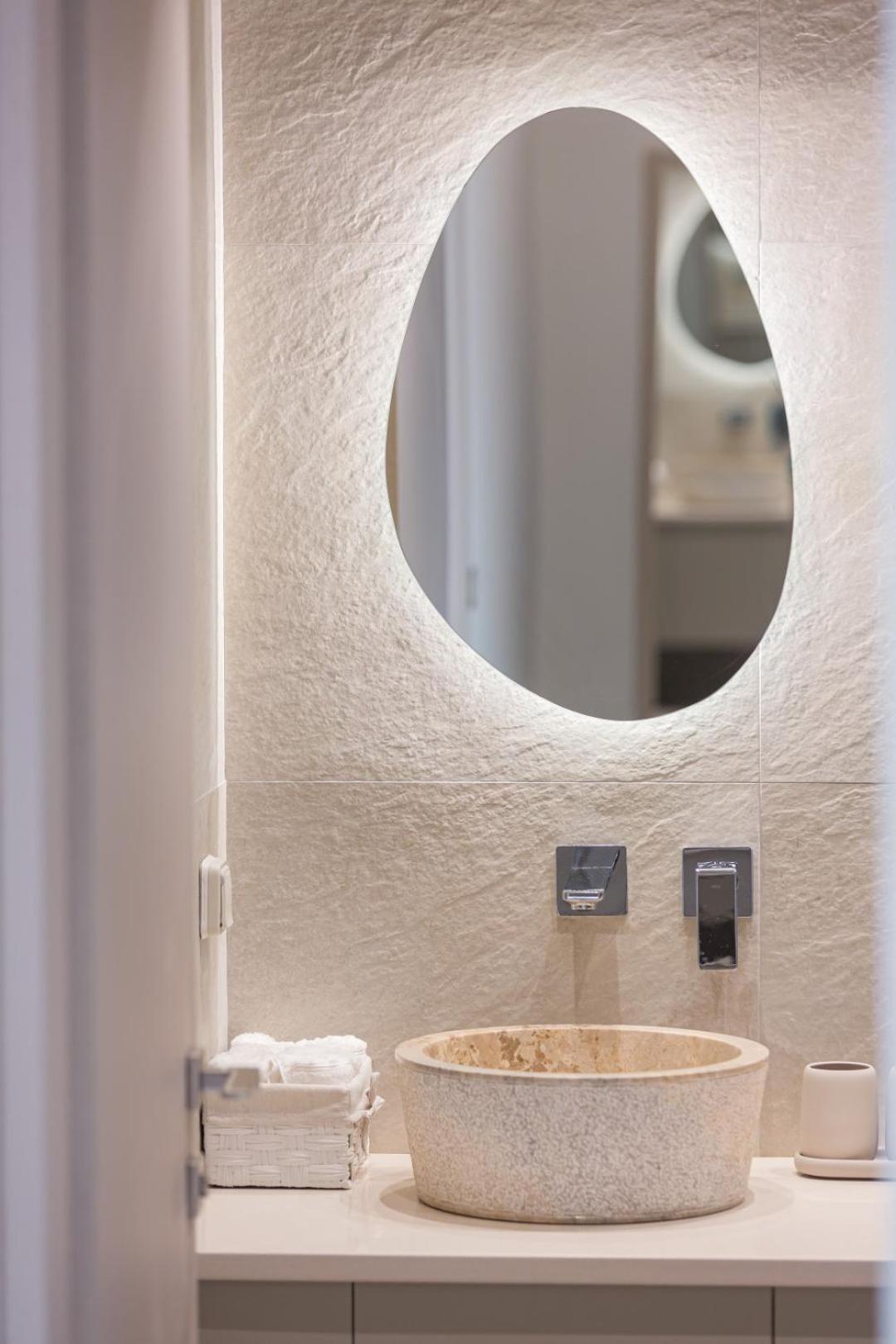 The Grande Grotta Luxury Villa *