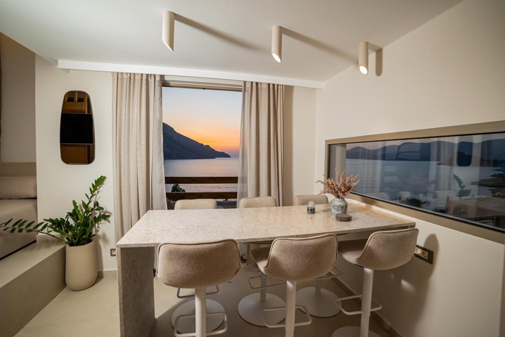 The Grande Grotta Luxury Massouri