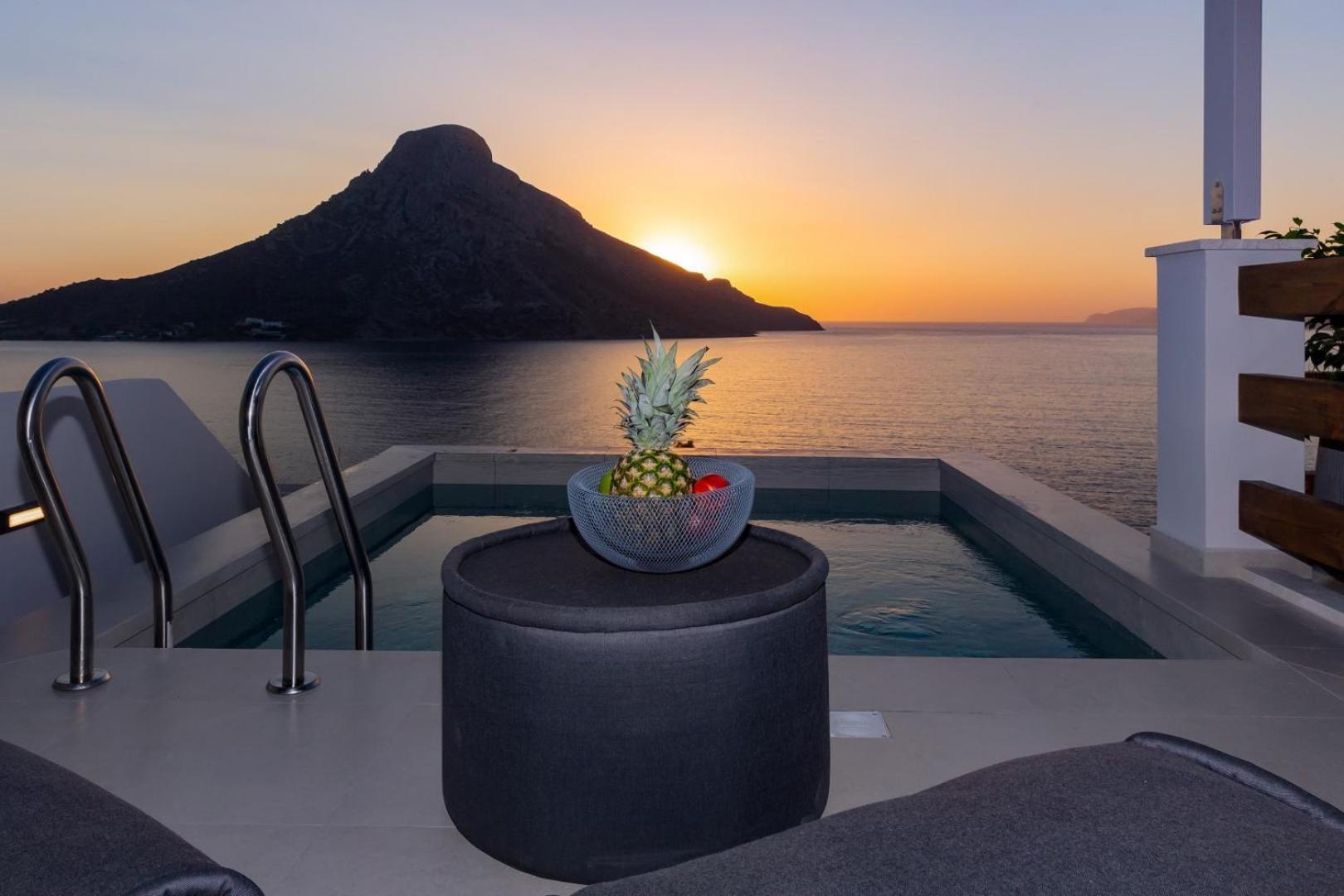 Villa The Grande Grotta Luxury