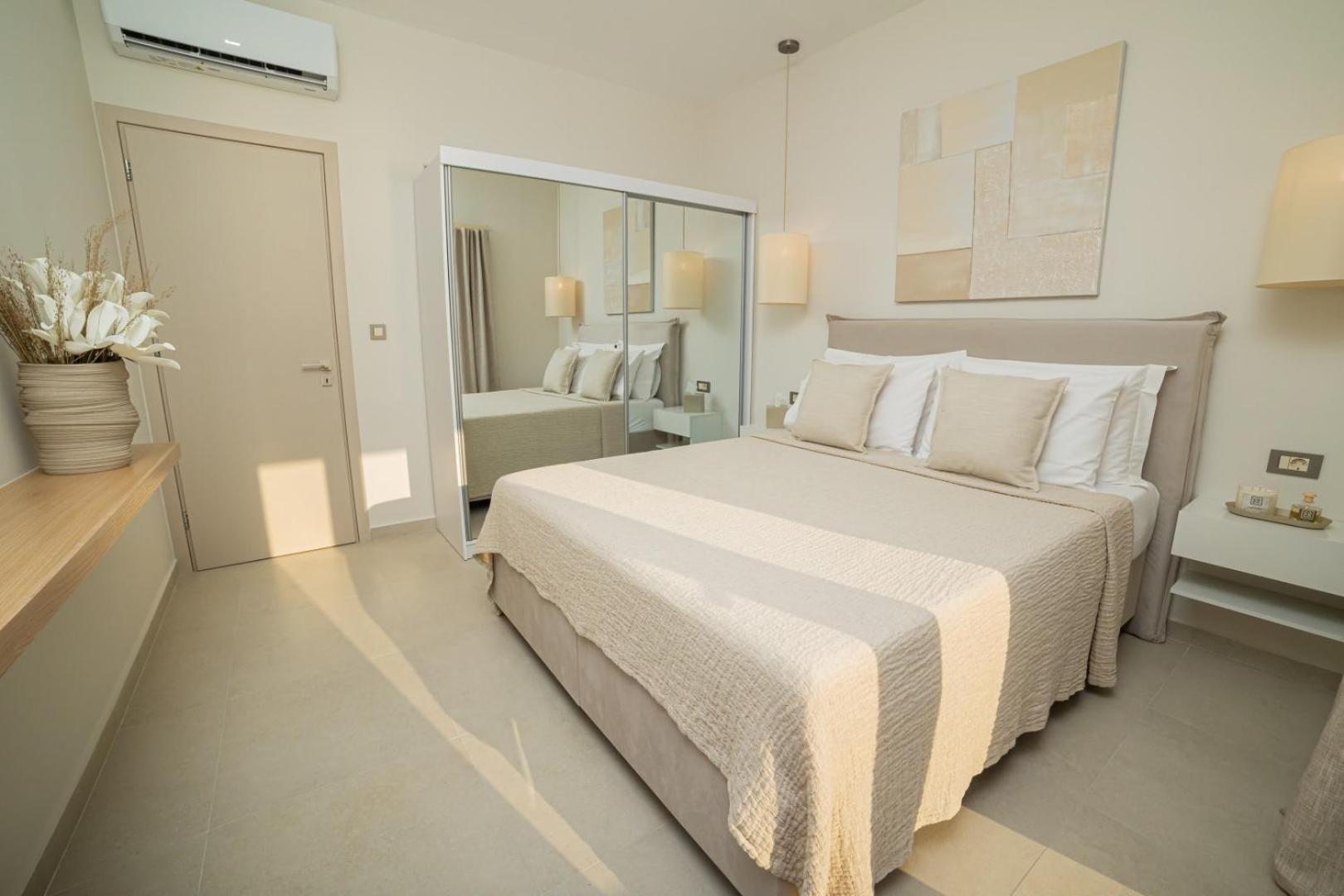 The Grande Grotta Luxury Villa Massouri
