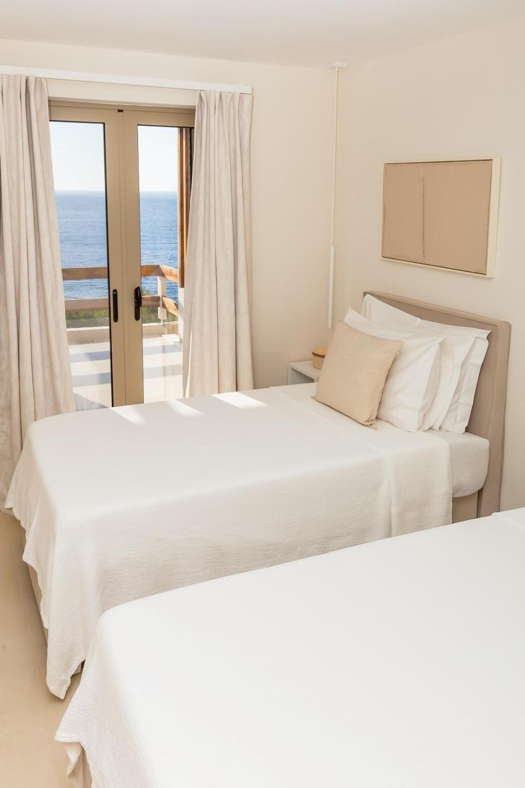 The Grande Grotta Luxury * Massouri