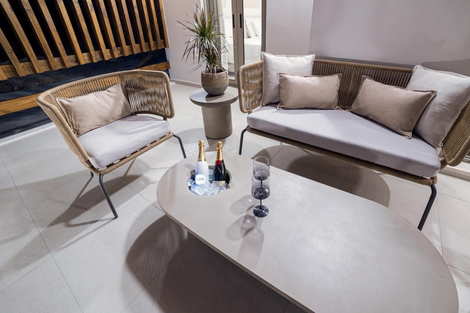 The Grande Grotta Luxury Massouri