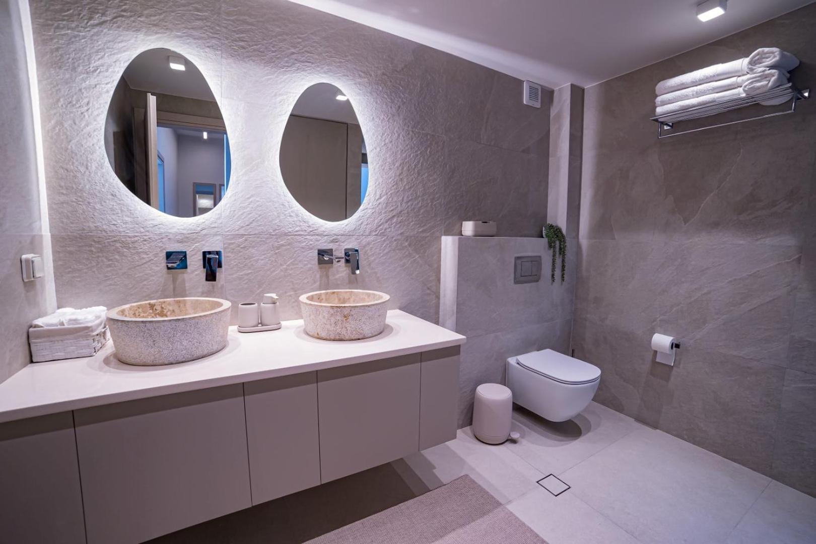 The Grande Grotta Luxury Villa Massouri