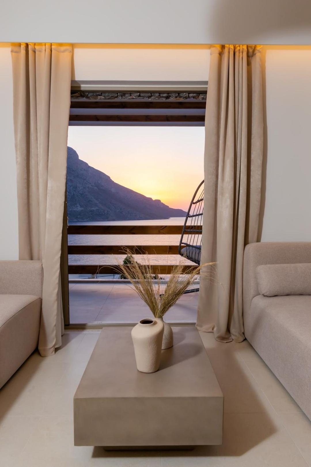 The Grande Grotta Luxury Massouri