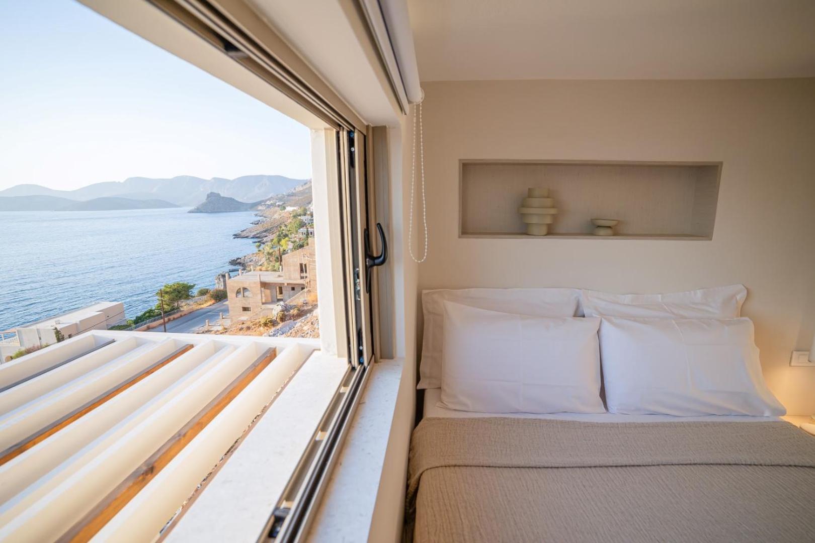 The Grande Grotta Luxury Villa Massouri