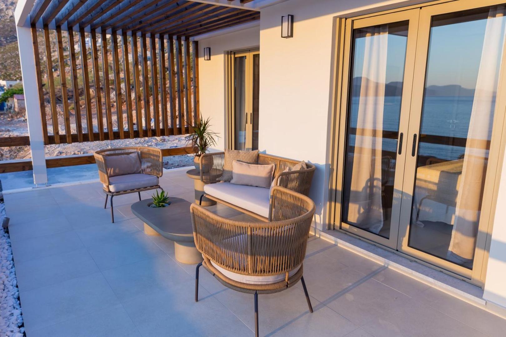 The Grande Grotta Luxury * Massouri