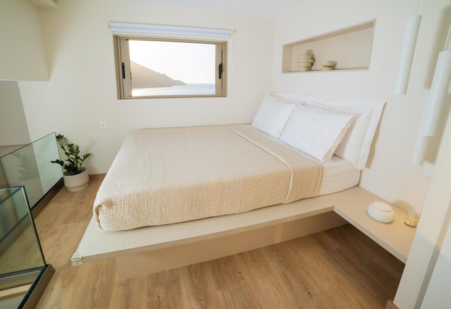 The Grande Grotta Luxury