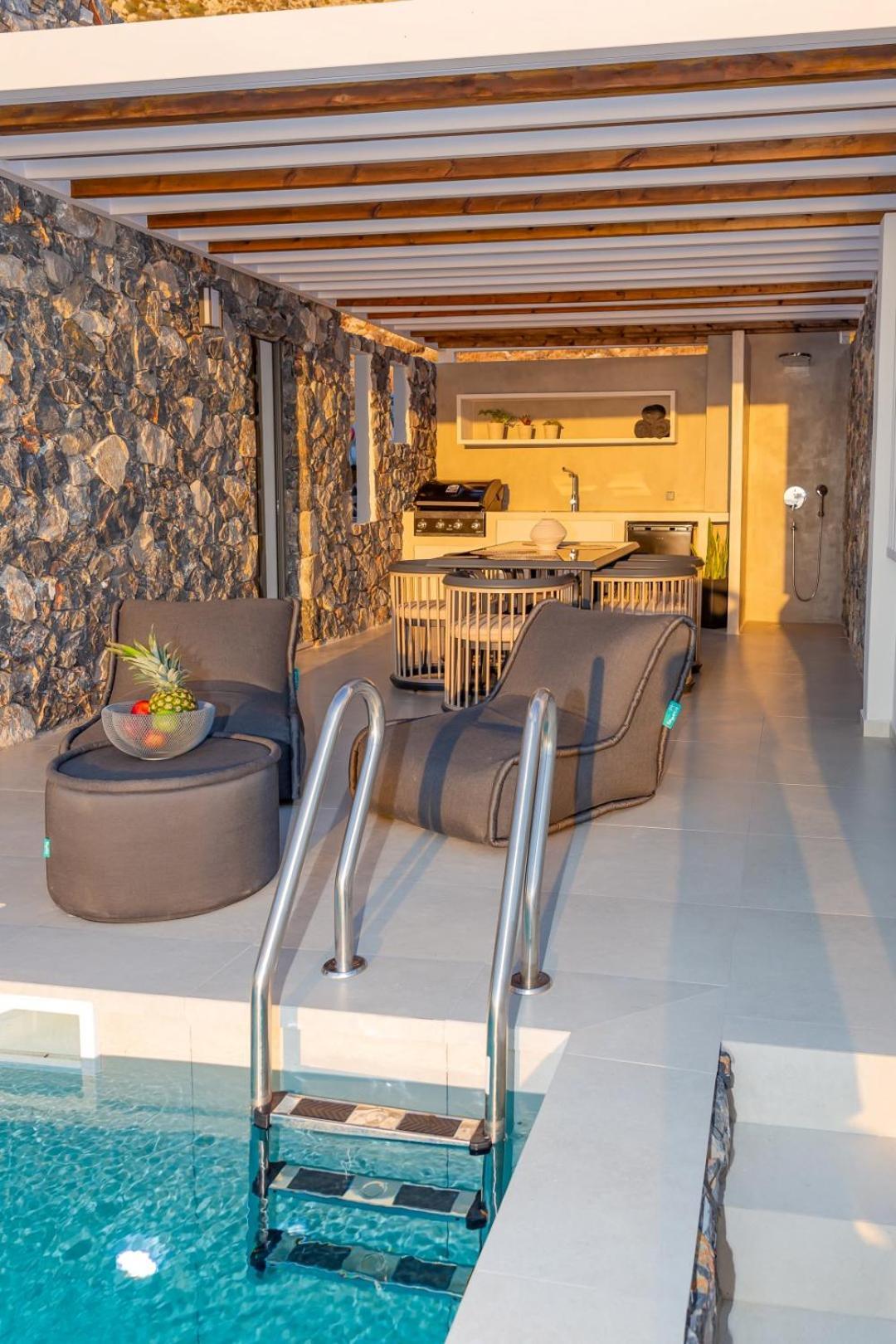 The Grande Grotta Luxury Villa