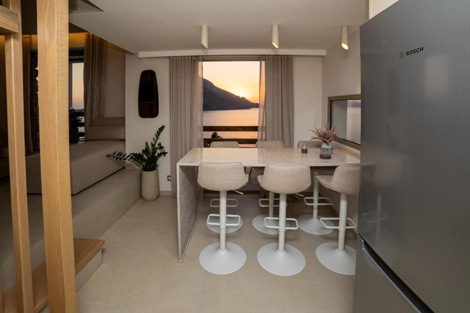 The Grande Grotta Luxury *