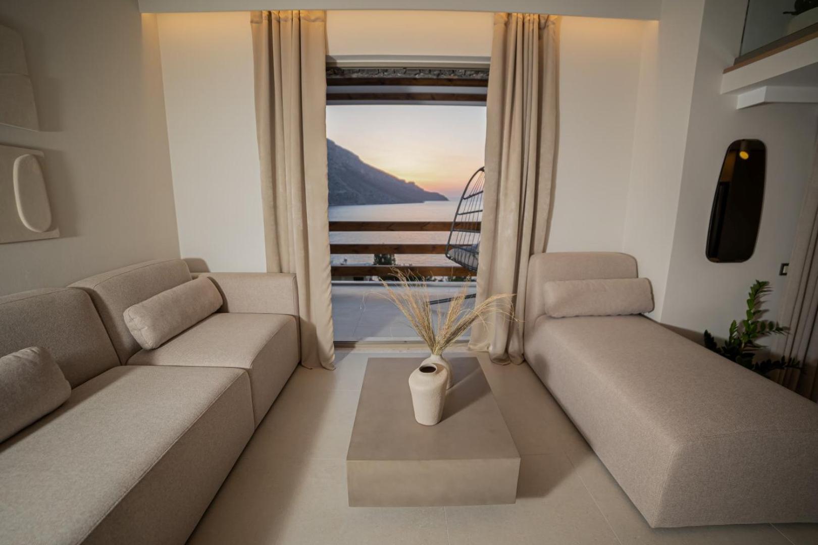 The Grande Grotta Luxury