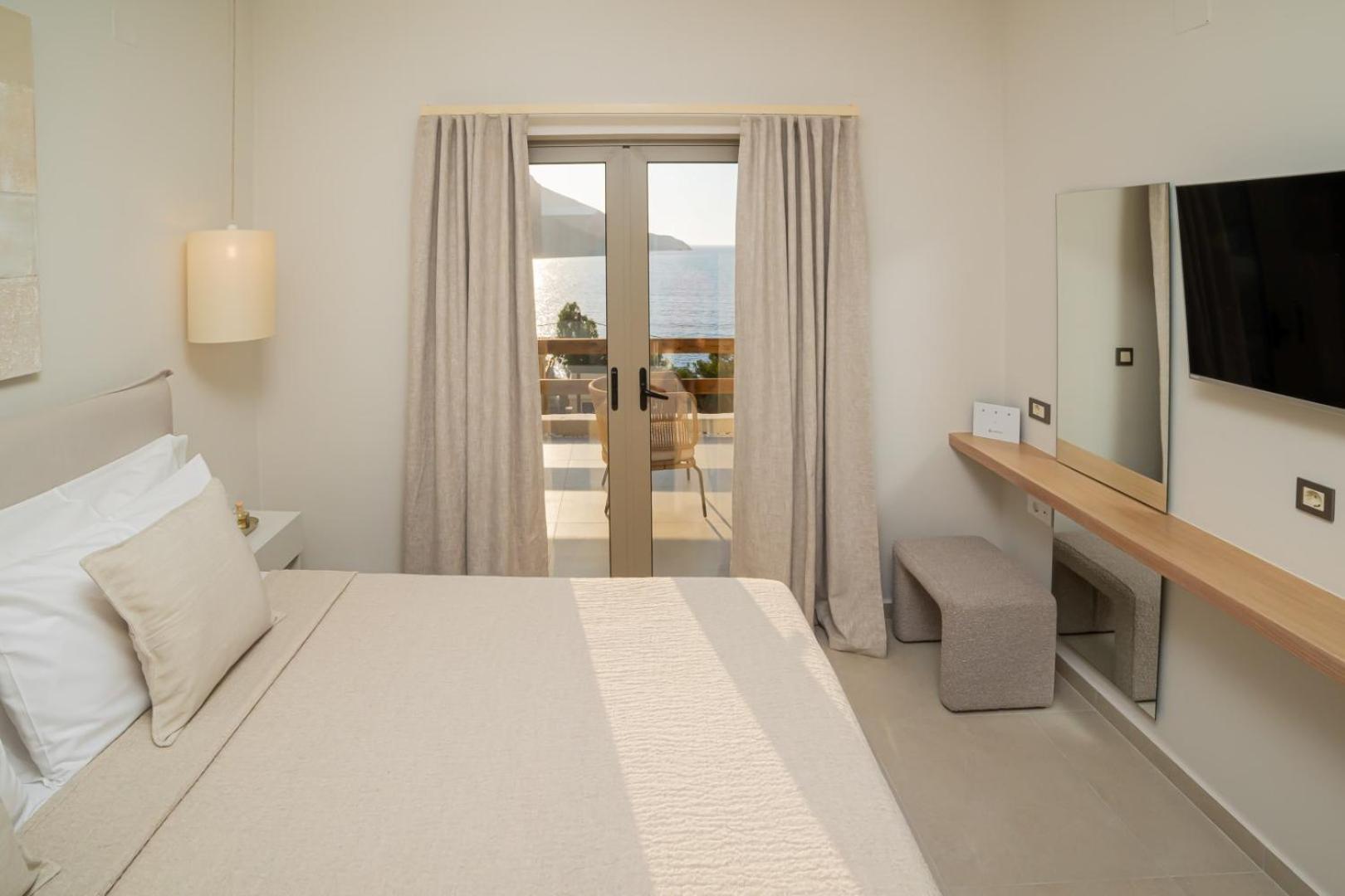 The Grande Grotta Luxury *