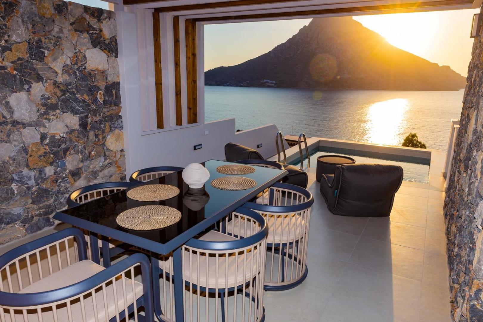 Villa The Grande Grotta Luxury