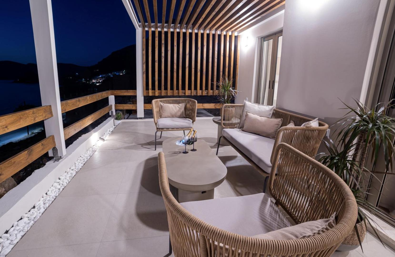 The Grande Grotta Luxury Villa *